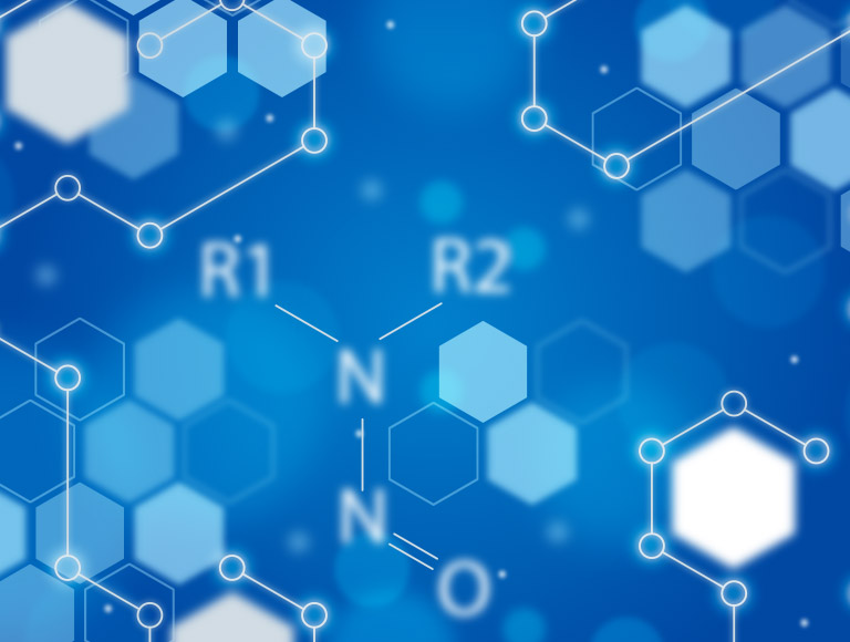 Nitrosamines - Avaliação de Risco